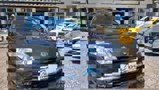Renault Laguna de 2008