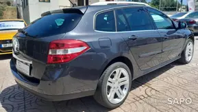 Renault Laguna de 2008