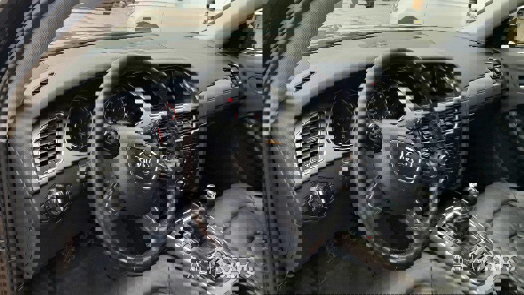 Audi A4 de 2013