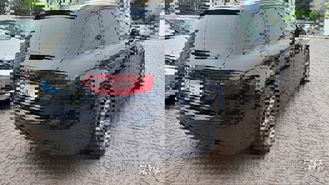 Audi A4 de 2013