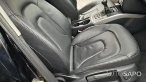 Audi A4 de 2013