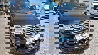 Volkswagen Passat de 2010