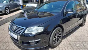 Volkswagen Passat de 2010