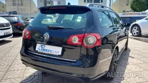 Volkswagen Passat de 2010