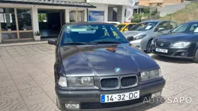 BMW Série 3 de 1994
