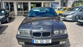 BMW Série 3 de 1994