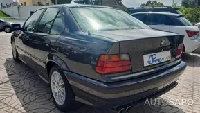 BMW Série 3 de 1994
