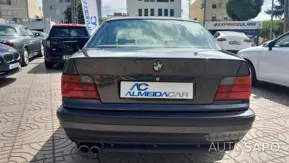 BMW Série 3 de 1994