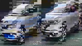 Renault Grand Scénic 1.5 dCi Bose Edition EDC SS de 2016