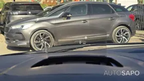 Renault Grand Scénic 1.5 dCi Bose Edition EDC SS de 2016