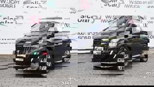 Peugeot 208 1.2 PureTech Active de 2021