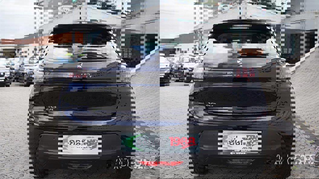 Peugeot 208 1.2 PureTech Active de 2021