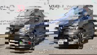 Renault Clio 1.0 TCe Limited de 2021