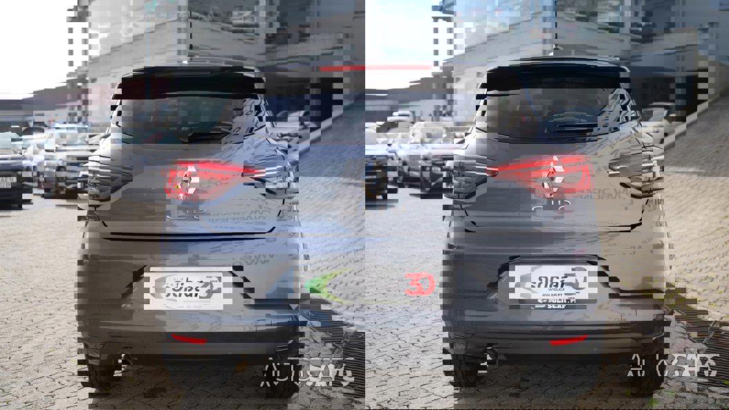 Renault Clio 1.0 TCe Limited de 2021