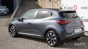 Renault Clio 1.0 TCe Limited de 2021