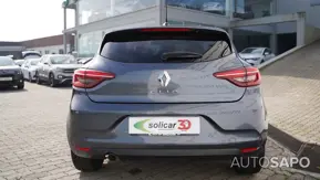 Renault Clio 1.0 TCe Limited de 2021