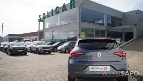 Renault Clio 1.0 TCe Limited de 2021