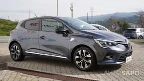 Renault Clio 1.0 TCe Limited de 2021