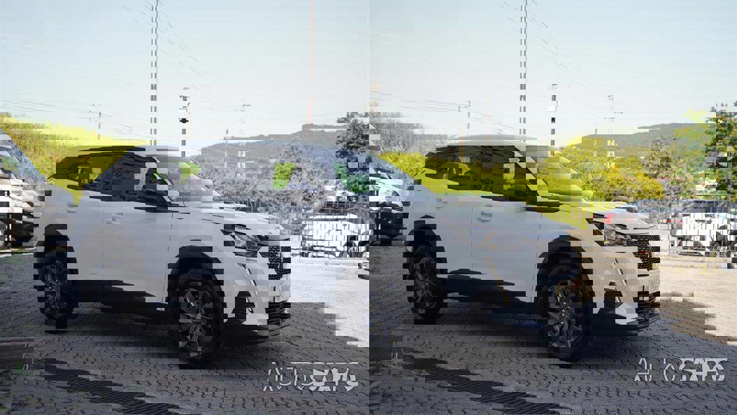 Peugeot 2008 1.2 PureTech Active de 2022
