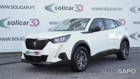 Peugeot 2008 1.2 PureTech Active de 2022