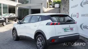 Peugeot 2008 1.2 PureTech Active de 2022