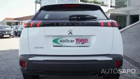 Peugeot 2008 1.2 PureTech Active de 2022