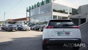 Peugeot 2008 1.2 PureTech Active de 2022