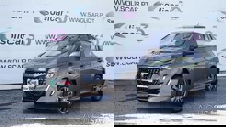 Peugeot 208 de 2021