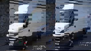 Iveco Daily de 2019