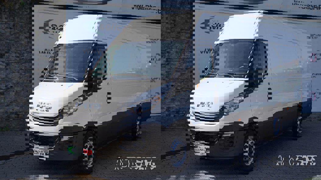 Iveco Daily de 2019