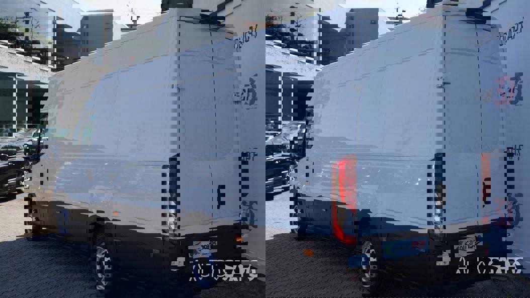 Iveco Daily de 2019