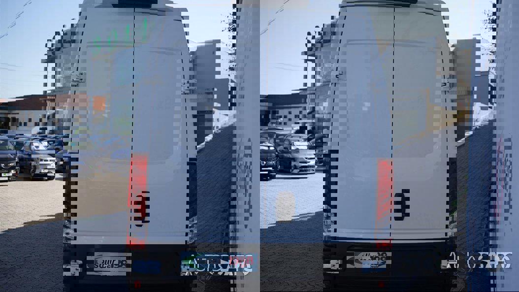 Iveco Daily de 2019