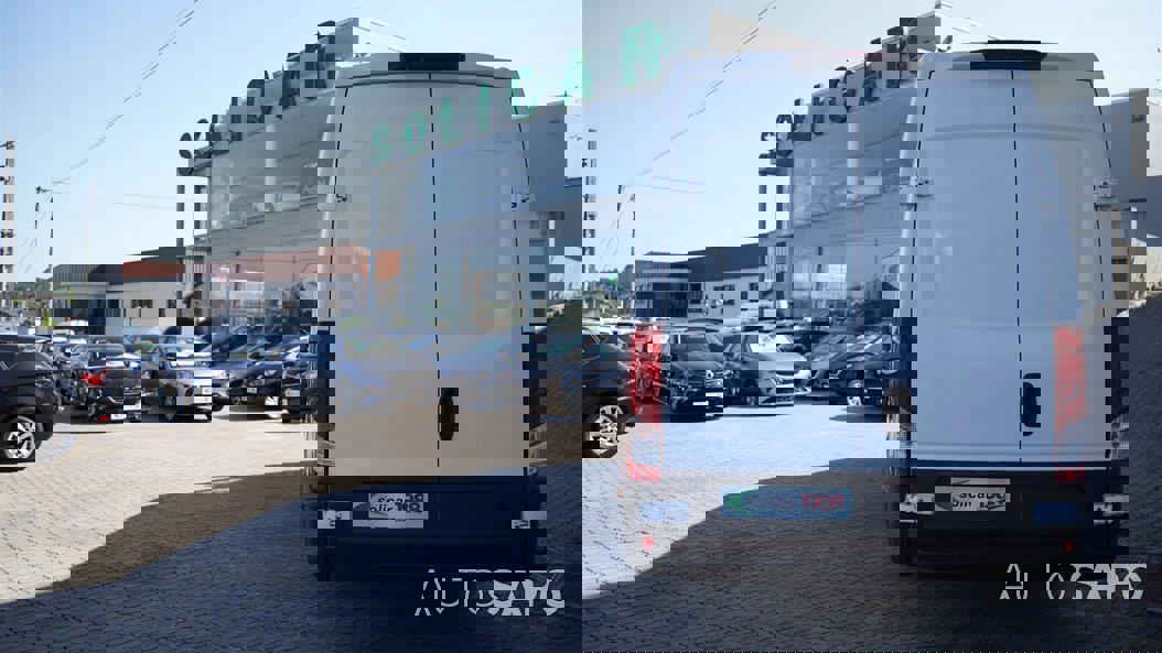 Iveco Daily de 2019