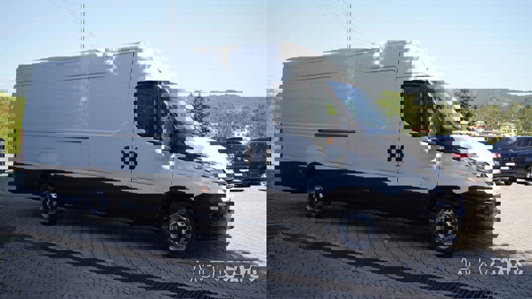 Iveco Daily de 2019