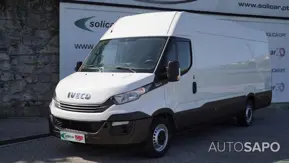 Iveco Daily de 2019