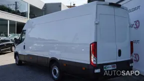 Iveco Daily de 2019