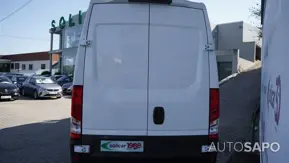 Iveco Daily de 2019