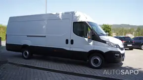 Iveco Daily de 2019