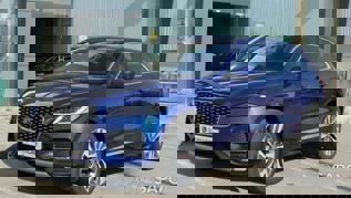 Jaguar F-Pace de 2021