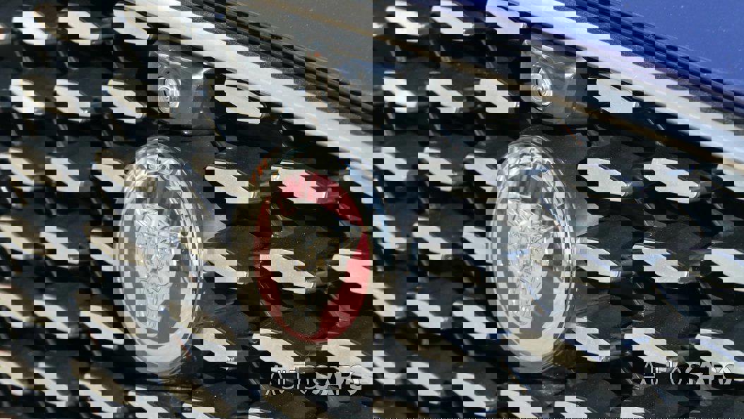 Jaguar F-Pace de 2021