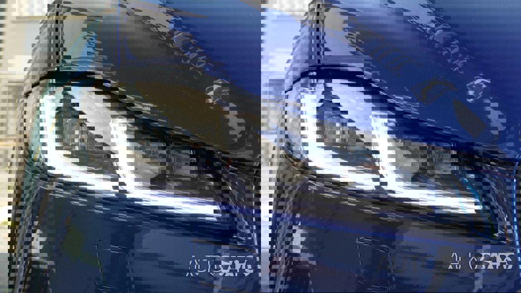 Jaguar F-Pace de 2021