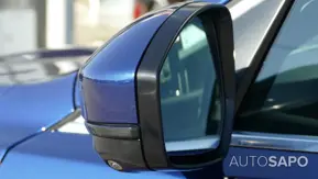 Jaguar F-Pace de 2021