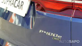 Jaguar F-Pace de 2021