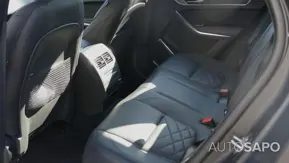 Jaguar F-Pace de 2021