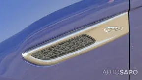 Jaguar F-Pace de 2021