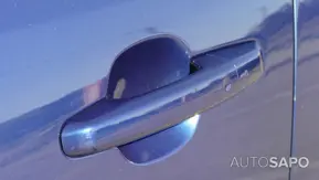 Jaguar F-Pace de 2021