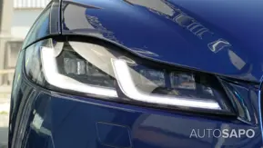 Jaguar F-Pace de 2021