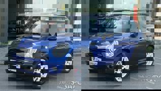 MINI Cooper de 2007