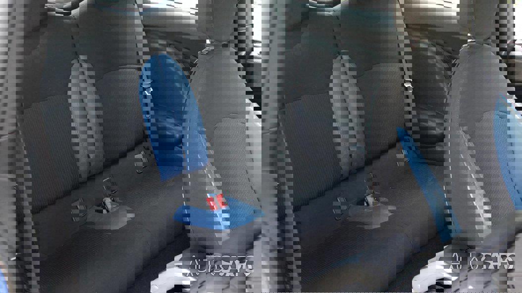 MINI Cooper de 2007
