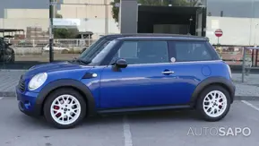 MINI Cooper de 2007